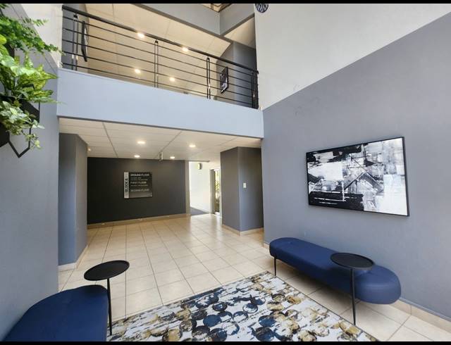 247M² OFFICE TO LET IN ALLANDALE